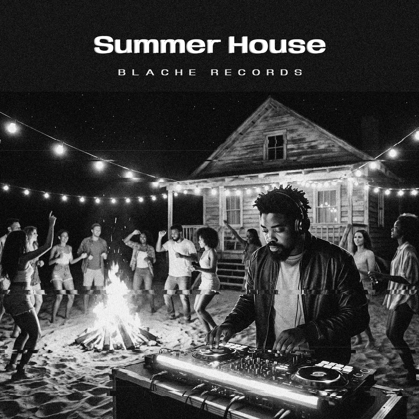 Summer House album cover